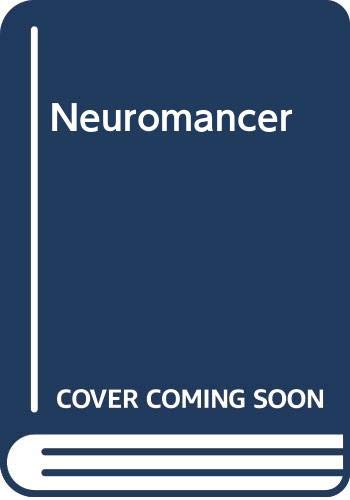 Buy Neuromancer: 001 — BookShops.in