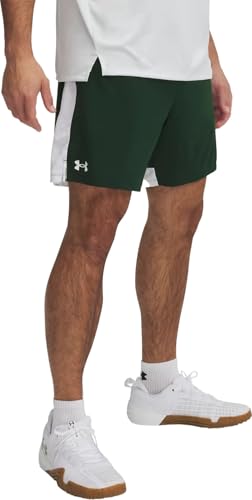 Under Armour Pantalones cortos Tech Vent de 7 pulgadas para hombre