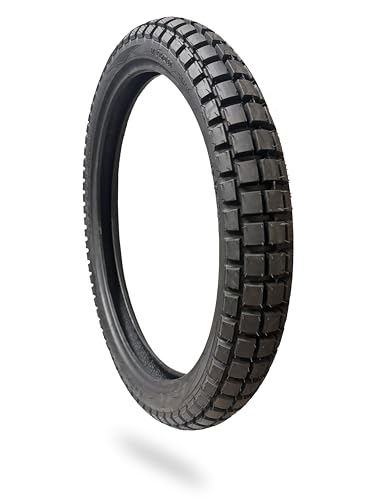 80/90-19 WIG Racing E-Cross Tire for Sur Ron, Segway, Talari...