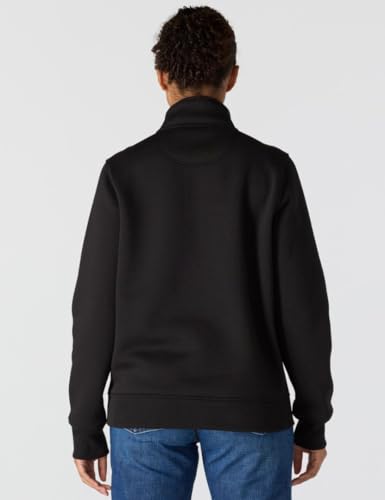 Image of Carhartt Women's Clarksburg Quarter-Zip Sweatshirt