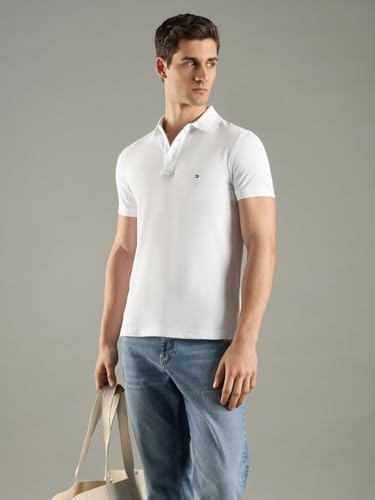Image of Tommy Hilfiger Men Polo Shirts