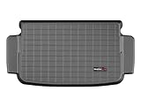 WeatherTech Cargo Trunk Liner for Mercedes AMG SLC 43, AMG SLK 55, SLC-Class, SLK 55 AMG, SLK-Class - Trunk (40625) Black