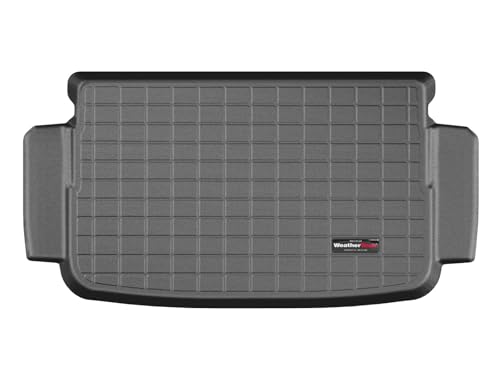 WeatherTech Cargo Trunk Liner for Mercedes AMG SLC 43, AMG SLK 55, SLC-Class, SLK 55 AMG, SLK-Class - Trunk (40625) Black