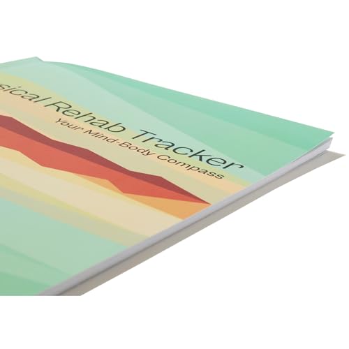 Physical Therapy Tracker – Your Mind-Body Compass miniatura 3