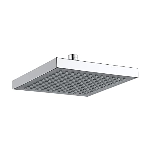 The 8 Best Ceiling Mount Shower Heads (Buyer's Guide)