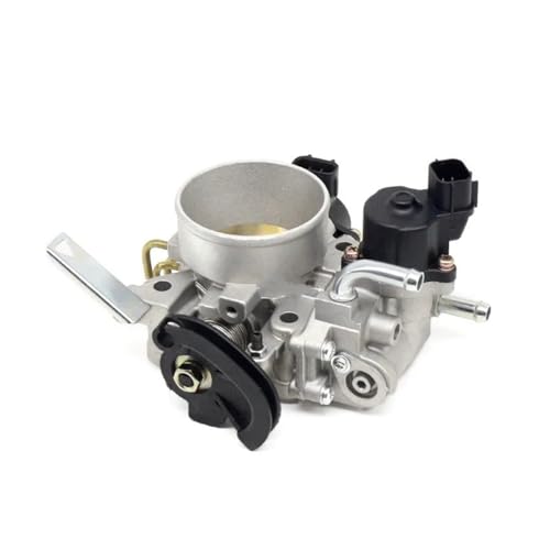 Válvula de inyección MR560120 para optimizar el motor de tu Lancer VII 4