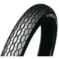 DUNLOP(ダンロップ)バイクタイヤ F18 フロント 2.75-18 (4PR)42P...
