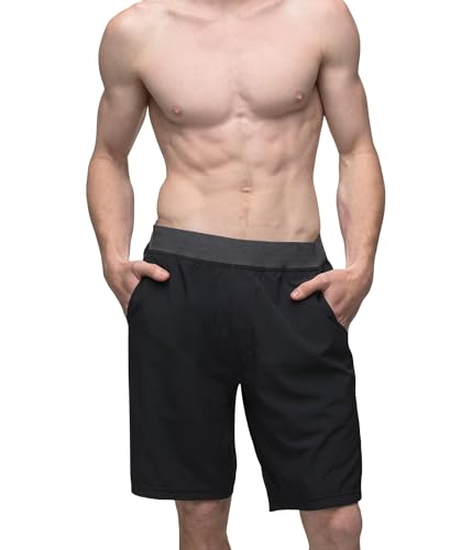 prAna Men's Prana Mens Super Mojo Short II