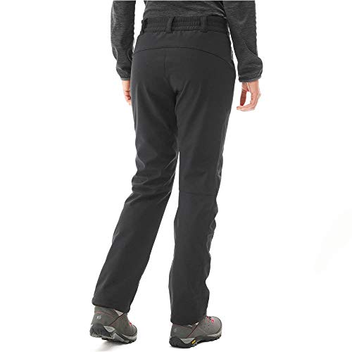 Lafuma Track Softshell Pants W Pantaloni, Donna
