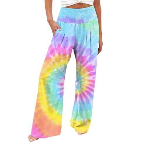 Camiseta para mujer, ropa de vacaciones, casual, graduación, playa, crucero, verano, doble forro, multicolor, 3XL