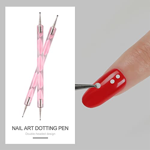 Penne Dotter per Nail Art, Strumenti per Puntini