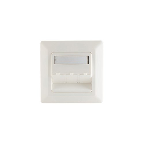 MANAX® Keystone di giunzione 3 Vie con uscita