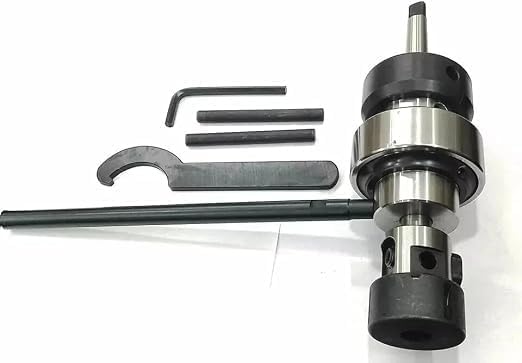 TUF - PRECISION QUALITY REVERSIBLE TAPPING ATTACHMENT M10-M20 MT2 SHANK