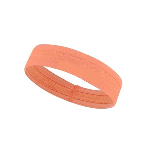 Bandeaux de sport élastiques et absorbants pour le yoga