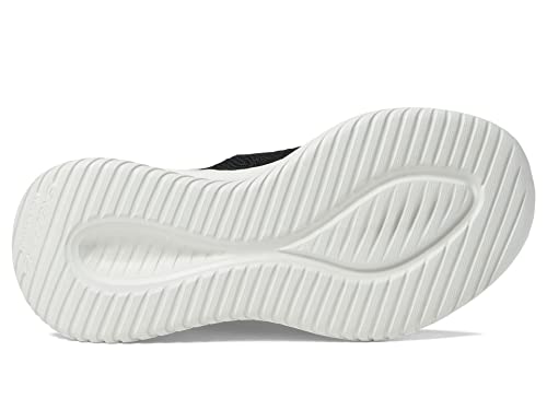 Image of Skechers Boy Ultra Flex 3.0 Smooth Step Slip Ons