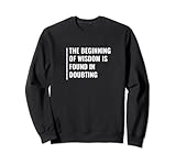 Doubt Quotes and Doubt Sayings Design