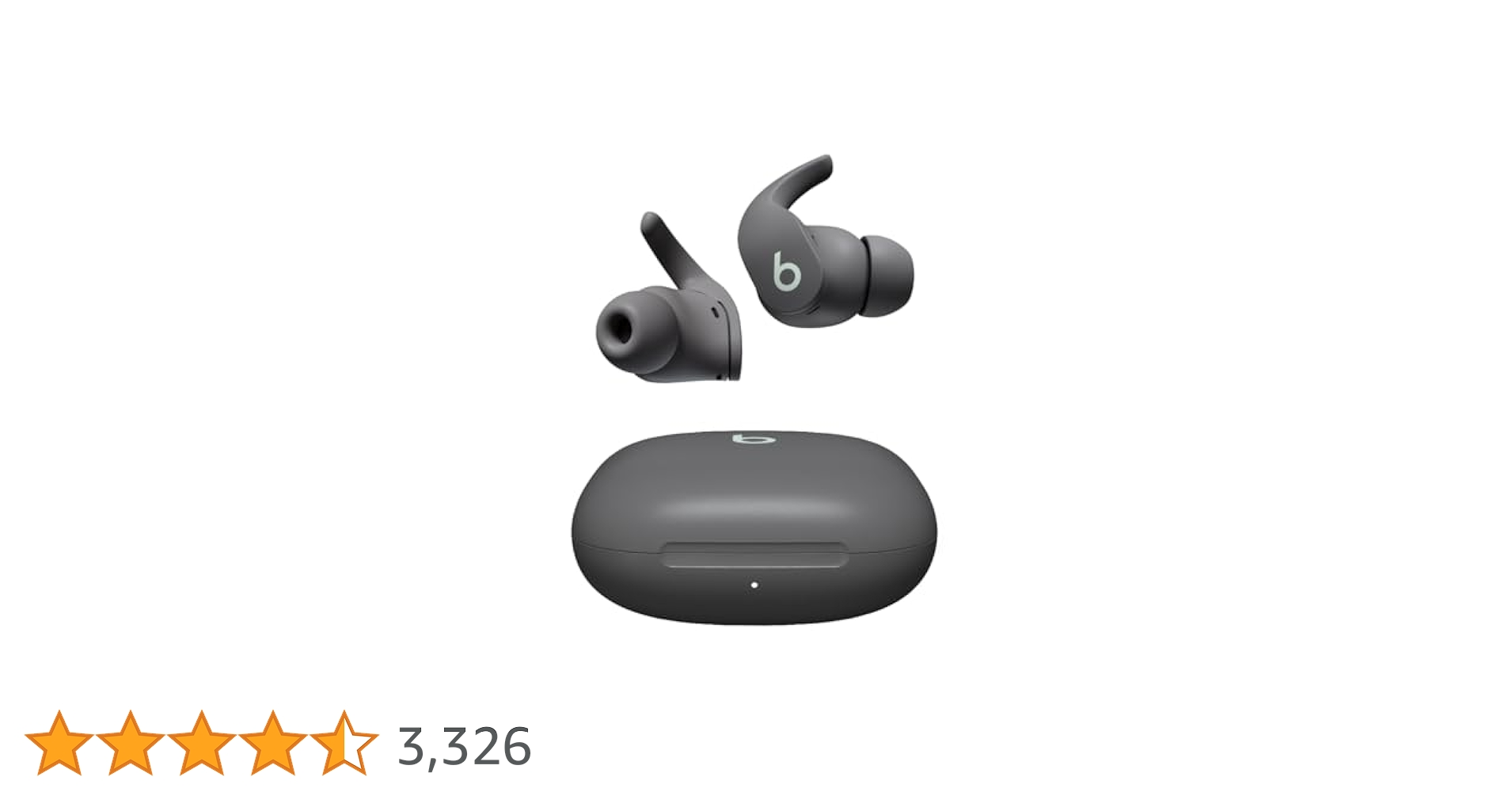 【️動作確認済み】Beats Fit Pro ワイヤレスイヤホン ブラック 41wDHF8my7L._AC_UL210_SR210,
