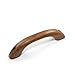 Whitecap Teak Whitecap 60114 Teak Handrail - 9-3/4