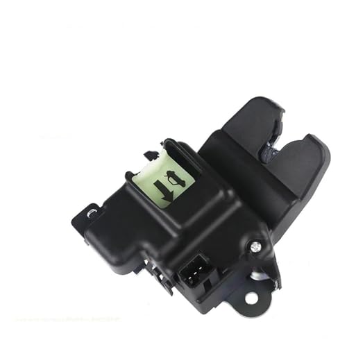 Cerradura de maletero para viajes seguros en Hyundai Elantra de los años 2011 a 2016