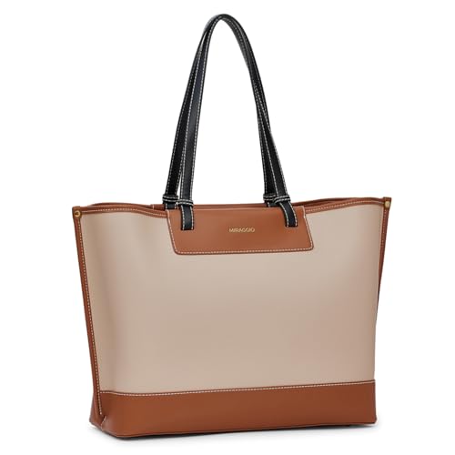 Image of Miraggio Miranda Tote Bag | Tote