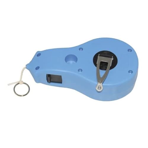 DIMOS-BATIMENT COV30123 Cordeau DIMOS-Ø 2.5 mm x 30 m-155535