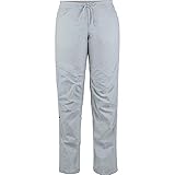 ExOfficio Women's BugsAway Damselfly Pant Petite, Oyster, 14