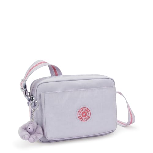 Image of Kipling Women's Abanu M Gm Crossbody Bag