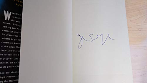 Holy Ghost 0525540628 Book Cover