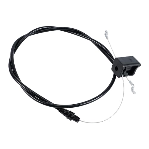 Câble turbine 63-2700 haute résistance MILLOR pour Toro - 2