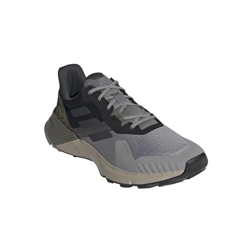 Image of Adidas Mens Terrex Soulstride Trail Running