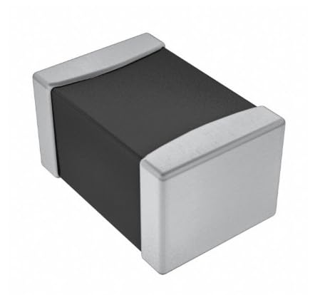 Pack of 5 NFZ2MSD101SZ10L Ferrite Bead 100 Ohms @ 100 MHz 1 Ferrite Bead 0806 (2016 Metric) 5.2A 18mOhm