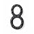 NACH Rustic Cast Iron Black House Numbers for Outside, Rust Resistant Metal House Numbers, Home Address Numbers for Outside, Metal Mailbox Numbers for Outside, 5.5 inch Numbers, 8, JS-RUSTICNUMBER-8
