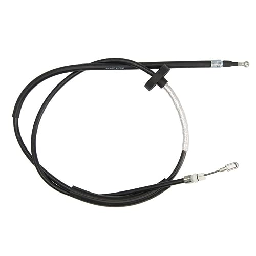 Cable de freno de mano LINEX 03.01.55 para solucionar palancas destensadas