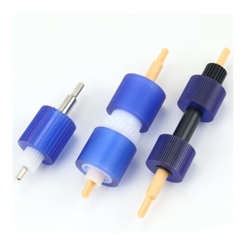 Kit rouleaux séparation alimentation 604K23670 pour maintenance Xerox J75 C75 4110 4112