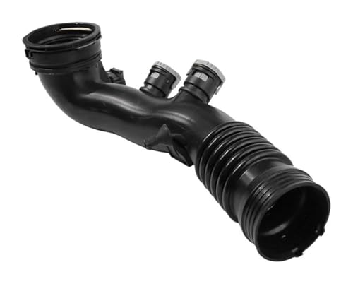 Tube d'admission 13717571351 pour moteurs BMW F01 F02 E71 avec conduit d'air