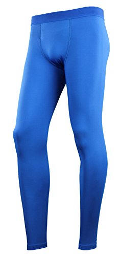 adidas Youth Boys Climalite Compression Thermal Pant
