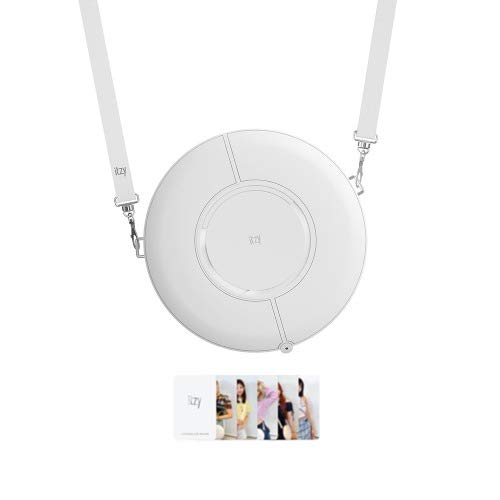 Buy JYP Ent. [POPUP Store Official MD] ITZY Official Light Ring Case