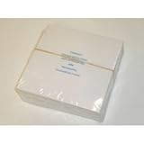 Compatible Postage Meter Tapes for Pitney Bowes machines, Quad tape Sheet, 150 strips/pack, 600 Impressions