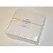 Compatible Postage Meter Tapes for Pitney Bowes machines, Quad tape Sheet, 150 strips/pack, 600 Impressions