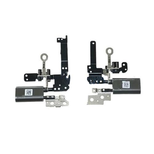 HSSDTECH �����ELCD�X�N���[���f�B�X�v���C�q���W LENOVO �p THINKPAD S5 Yoga 15 20DQ 20D 00JT321 RLeft & Right LCD Screen Hinge Bracket