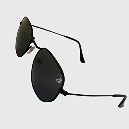 Oculos De Sol Feminino Original Volpz Hexagonal 1 Ano Garantia Proteção Uv Lente Policarbonato Óculo