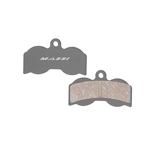 Massi Hope - Plaquettes de Frein