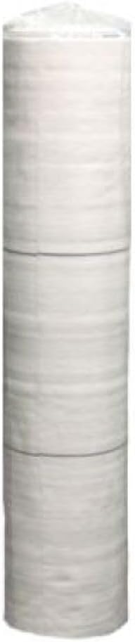 Farm Plastic Supply 3.2oz White UV Resistant Landscape Fabric