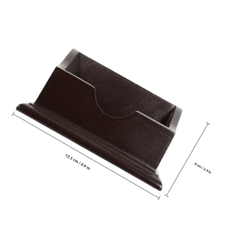 OUNONA �ؐ��J�[�h�X�^���h ���h�z���_�[ �f�X�N�g�b�v���[�{�b�N�X �R���p�N�g�T�C�Y�I�t�B�X�p�������ڂ�