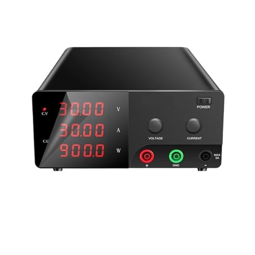 ���{�X�C�b�`���ODC�d��30V 20A 30A�������e�X�g�C���d���d�����M�����[�^60V 10A /15V 30A 60A(SC-15V60A 900W-White,220)
