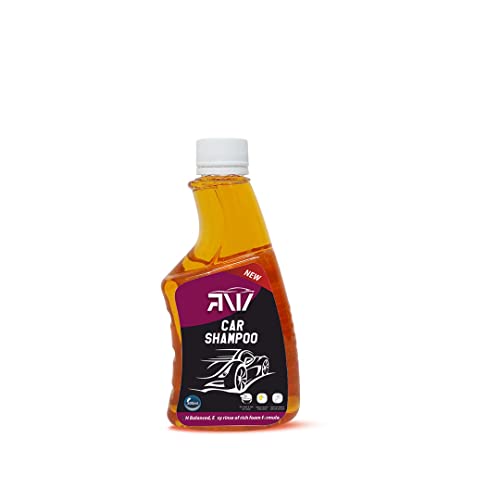 ARNV Car Shampoo High Foaming