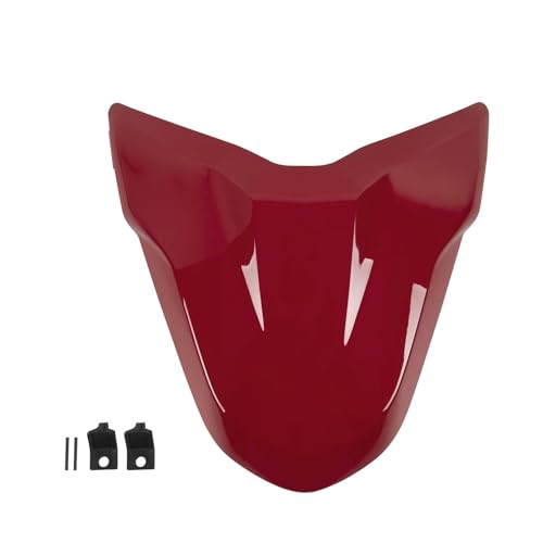 Capot de carénage arrière solo Supersport 950 contre les vibrations de selle