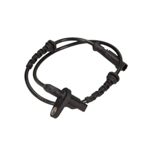 Sensor ABS trasero izquierdo derecho 0265008936 para control de frenada 5