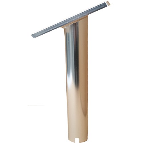 Brocraft Universal 12" Aluminum Downrigger Gimbal Mount #TOP1