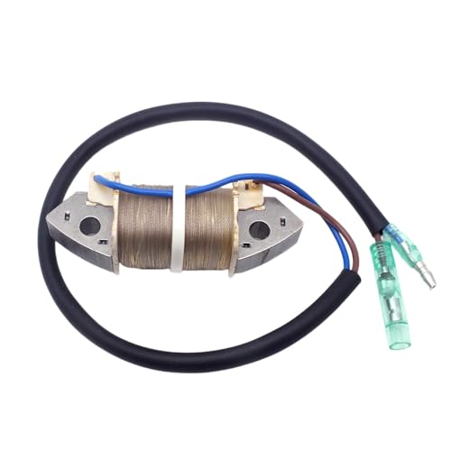 Bobine Tohatsu 3V1-06021-0 contre les ratés d'allumage 4T